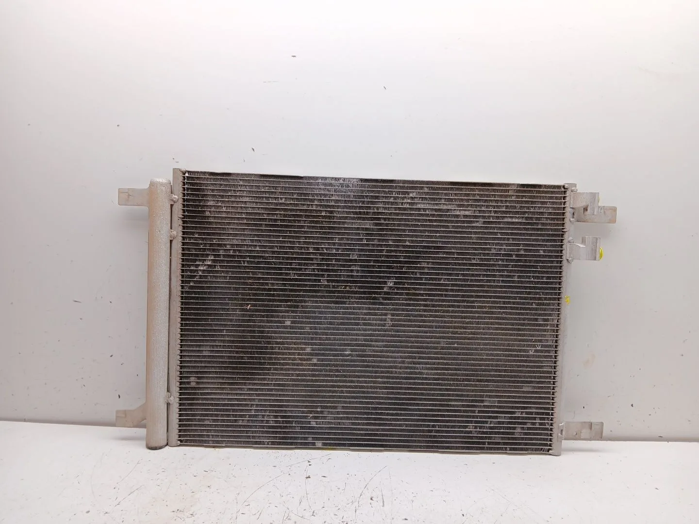 Condensador / Radiador Aire Acondicionado para Volkswagen Polo Vi (Aw1, Bz1, Ae1)