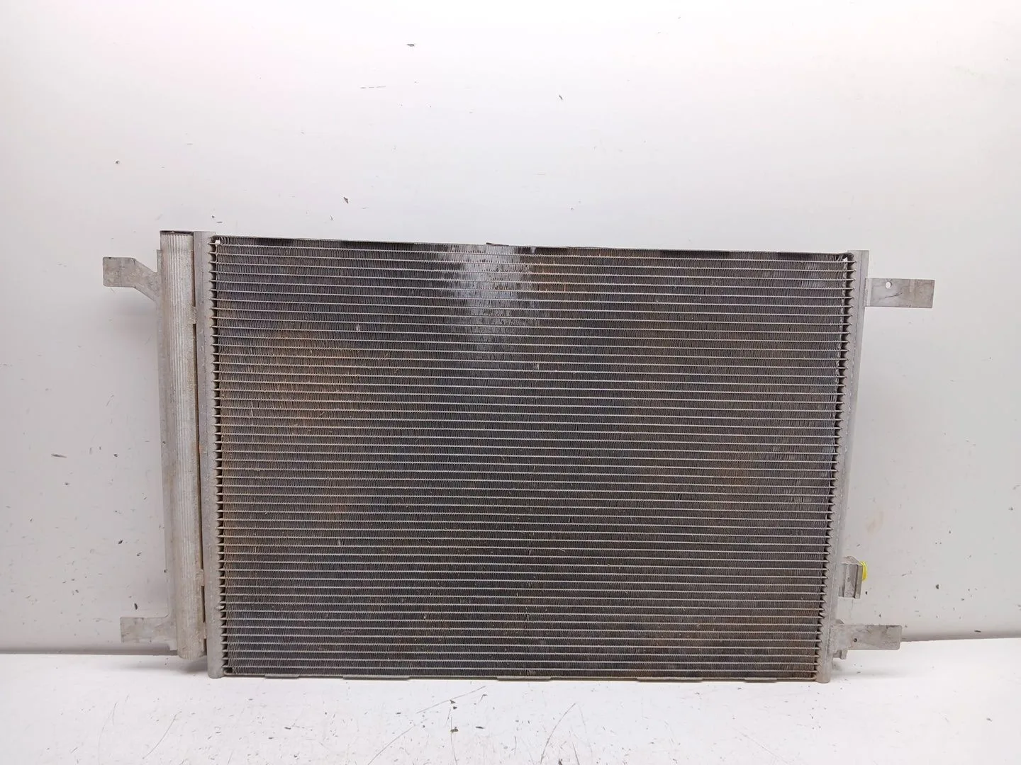 Condensador / Radiador Aire Acondicionado para Volkswagen Polo Vi (Aw1, Bz1, Ae1)