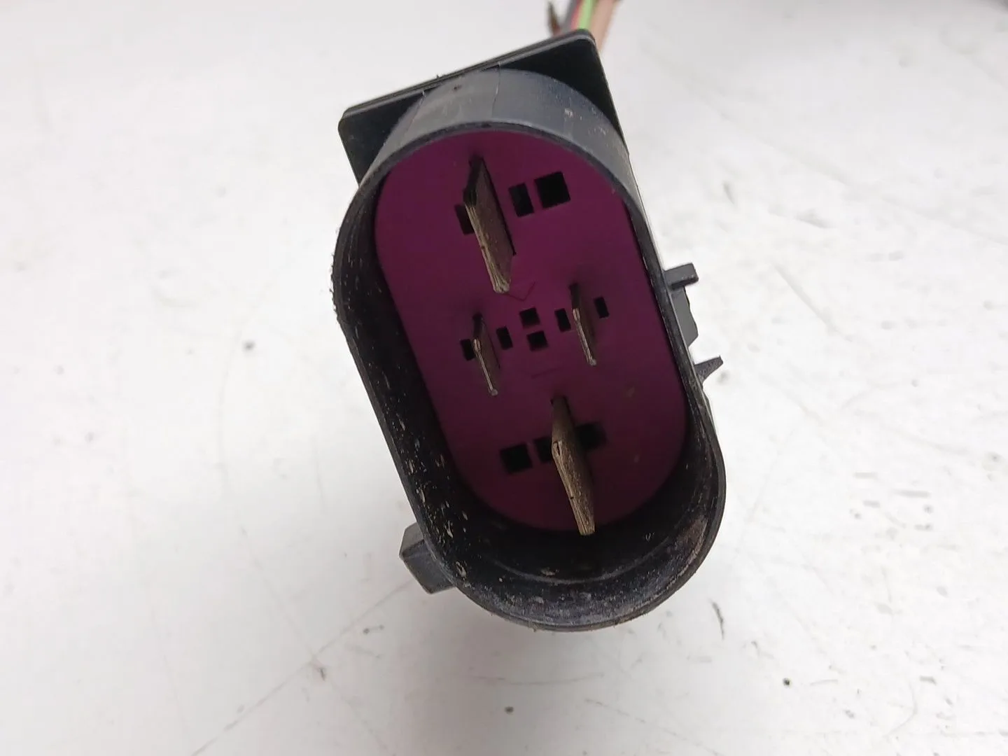 Electroventilador para Volkswagen Polo Vi (Aw1, Bz1, Ae1)