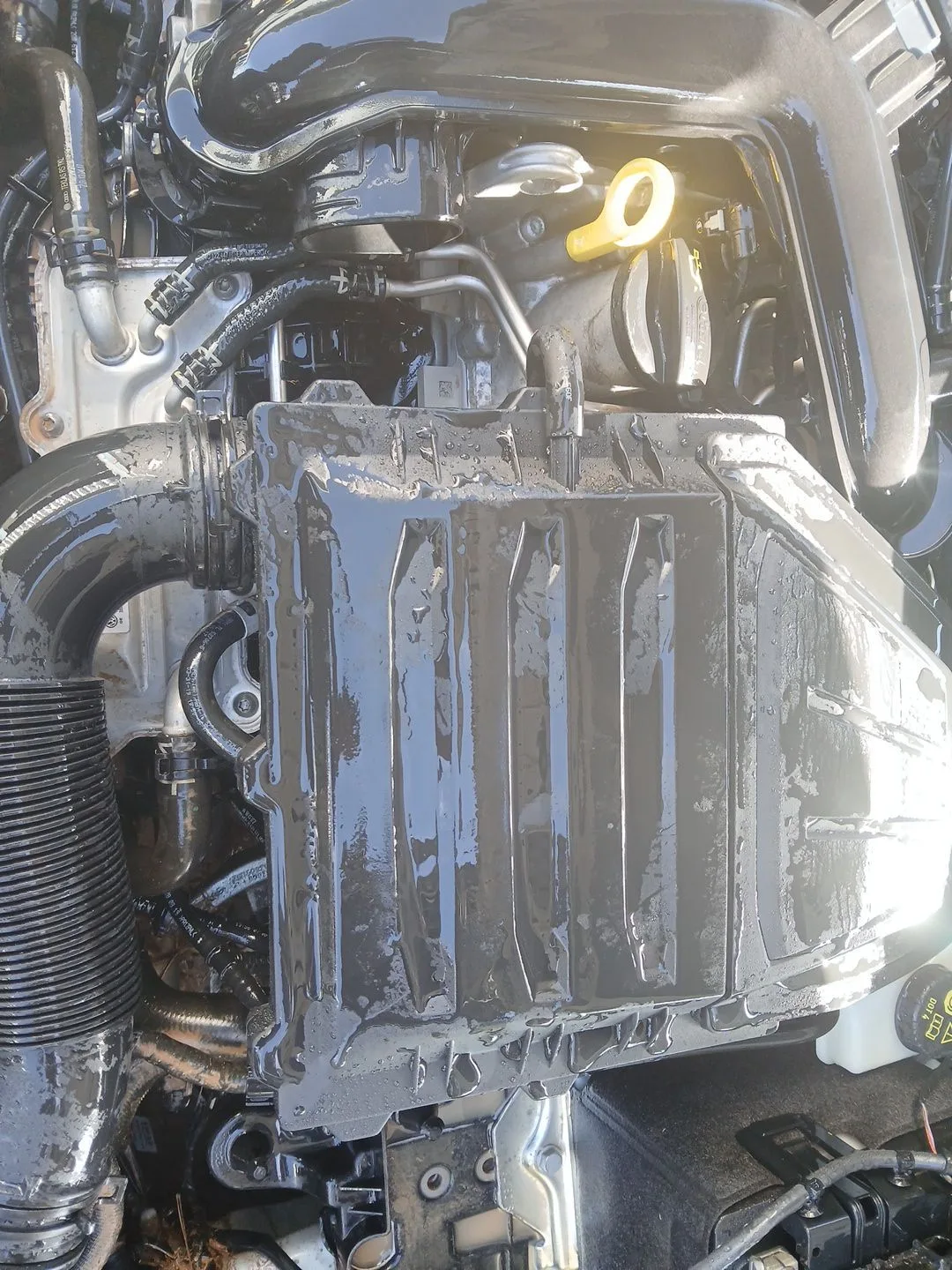 Motor Completo para Volkswagen Polo Vi (Aw1, Bz1, Ae1)