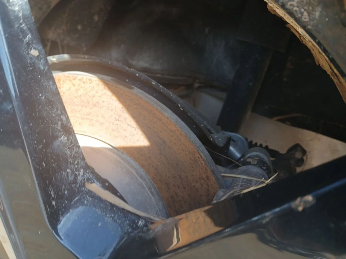 Puente Trasero para Volkswagen Polo Vi (Aw1, Bz1, Ae1)