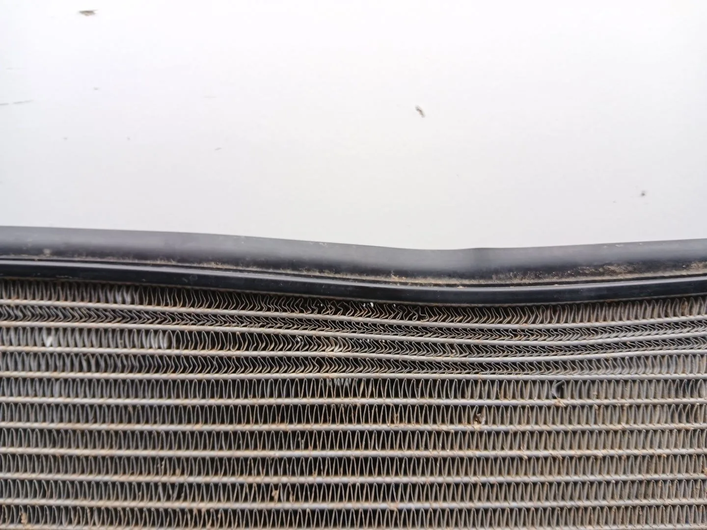 Radiador Agua para Volkswagen Polo Vi (Aw1, Bz1, Ae1)