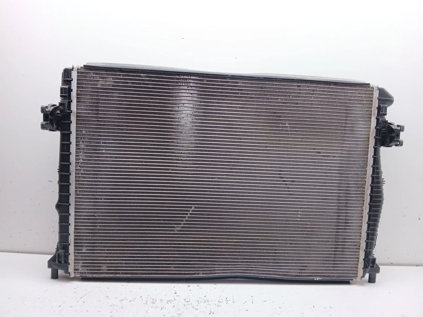 Radiador Agua para Volkswagen Polo Vi (Aw1, Bz1, Ae1)