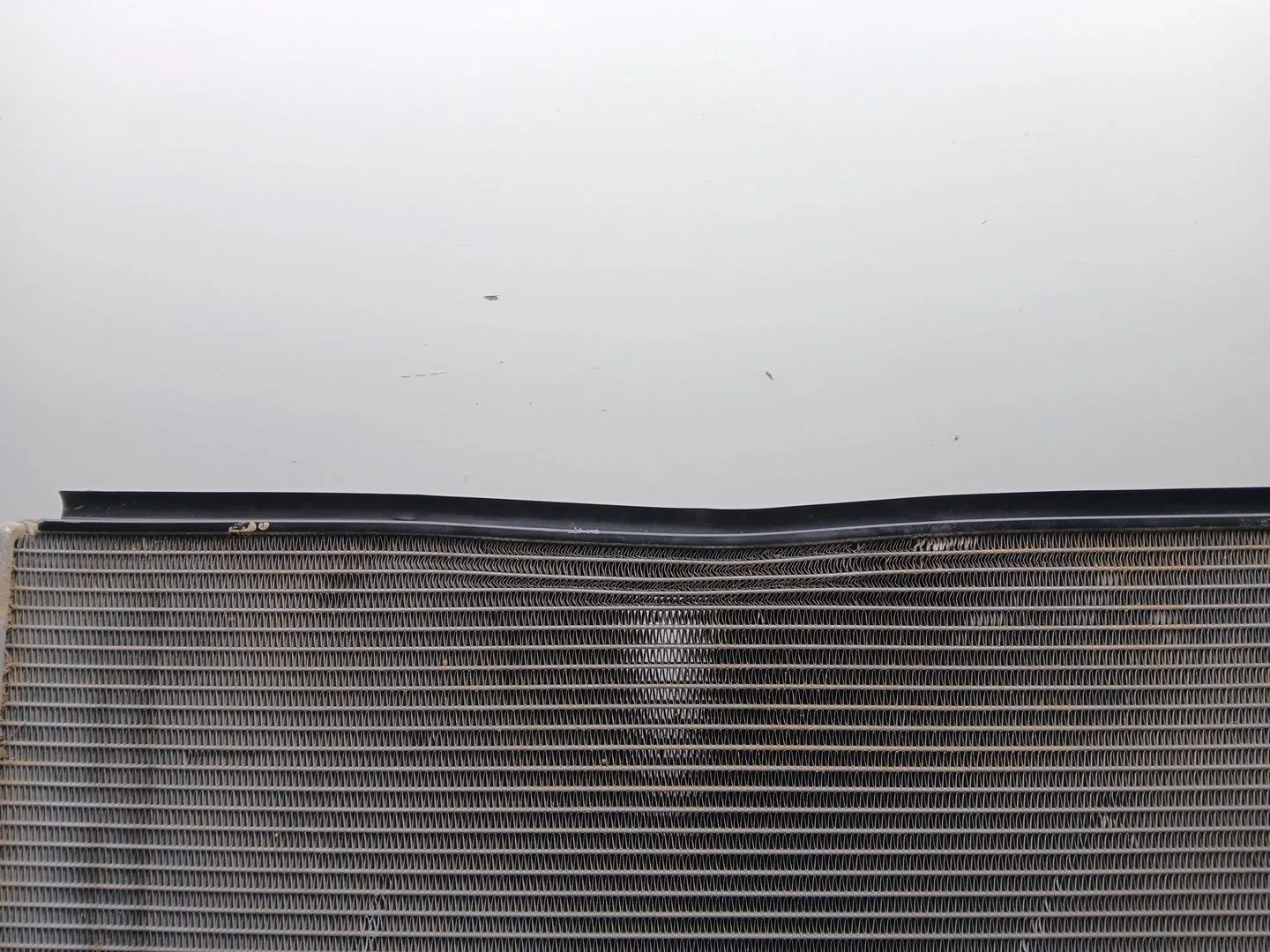 Radiador Agua para Volkswagen Polo Vi (Aw1, Bz1, Ae1)