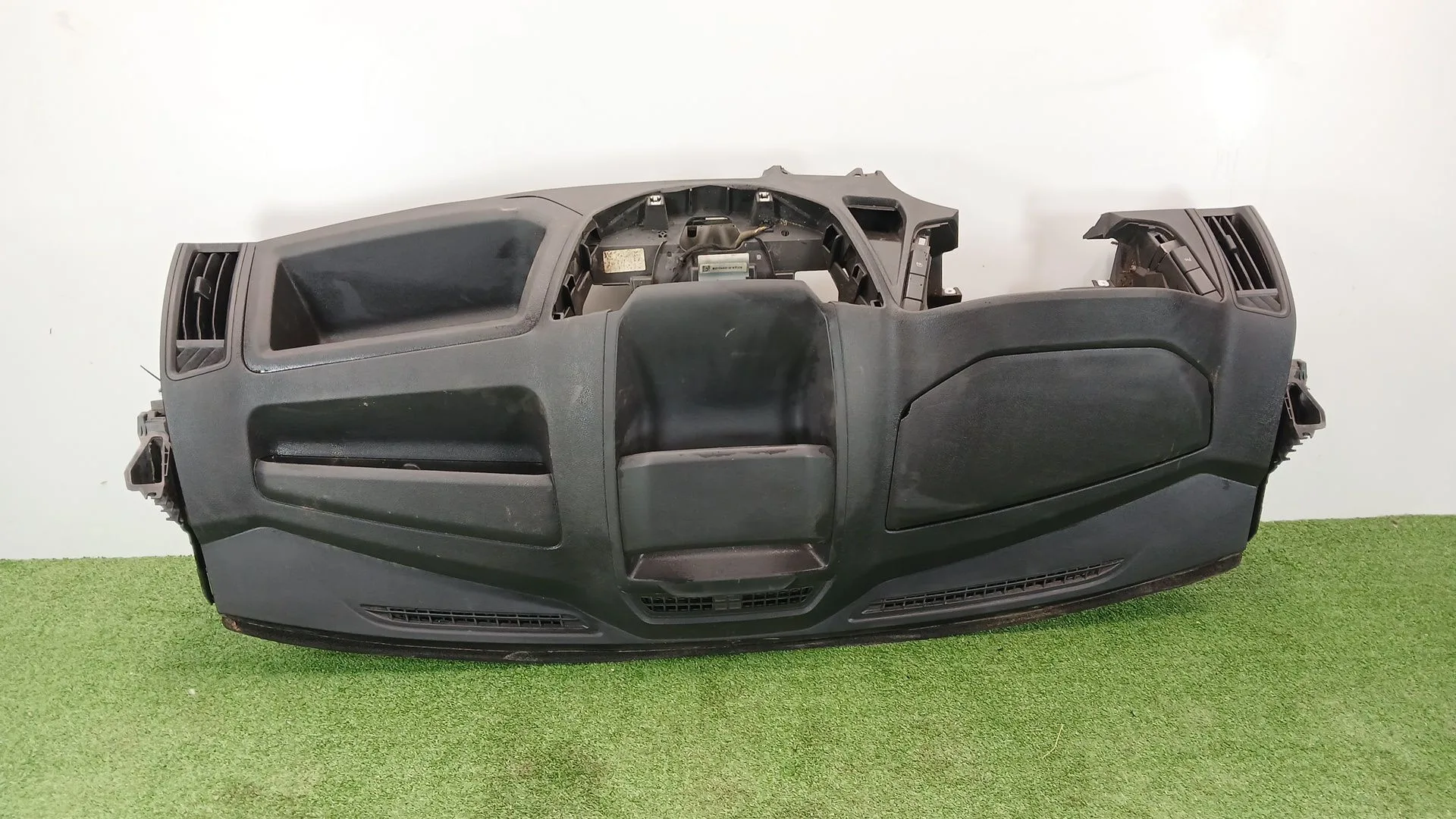 Salpicadero para Ford Transit V363 Furgoneta (Fcd, Fdd)