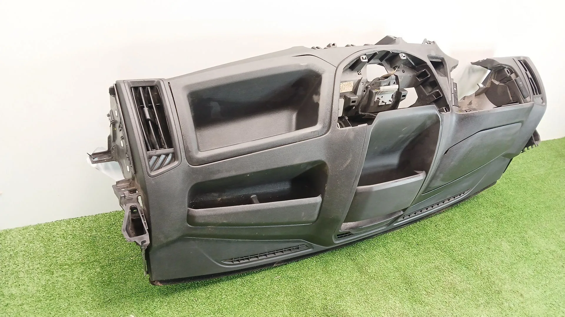Salpicadero para Ford Transit V363 Furgoneta (Fcd, Fdd)