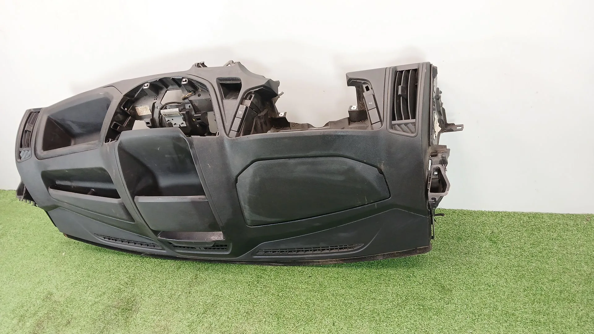 Salpicadero para Ford Transit V363 Furgoneta (Fcd, Fdd)