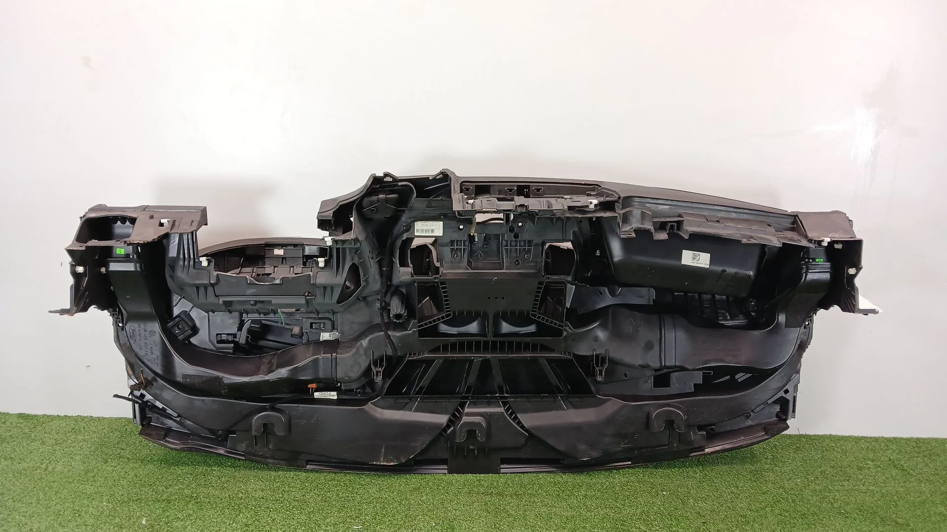 Salpicadero para Ford Transit V363 Furgoneta (Fcd, Fdd)