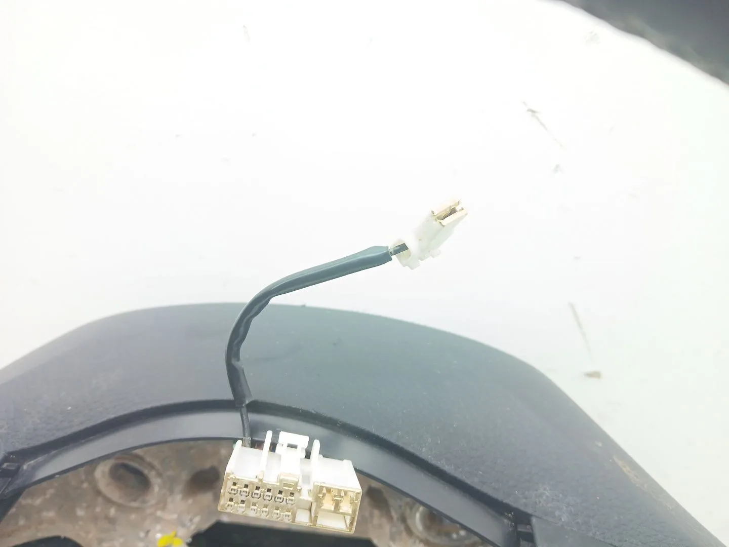 Volante para Kia Stonic (Yb)