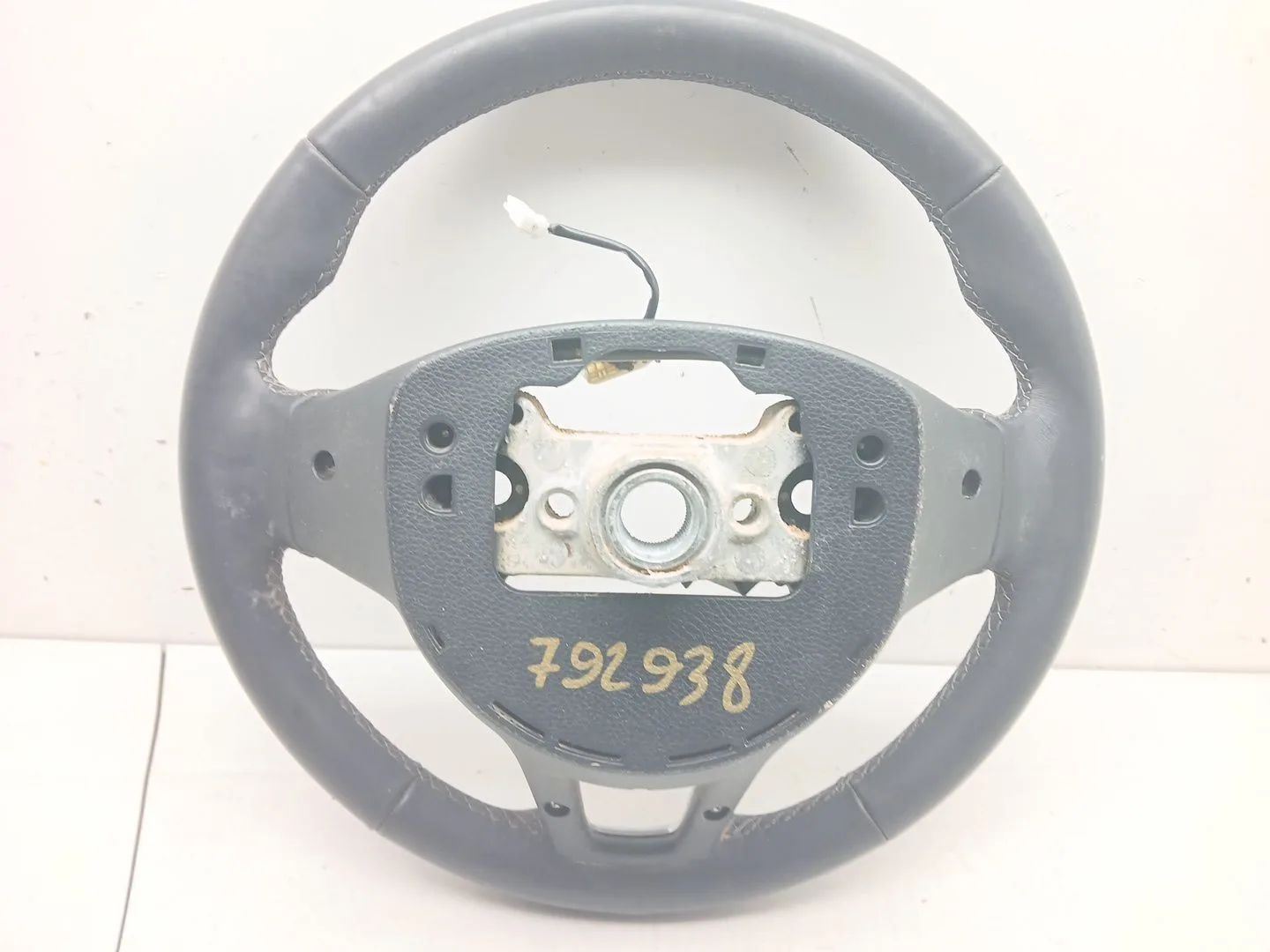 Volante para Kia Stonic (Yb)
