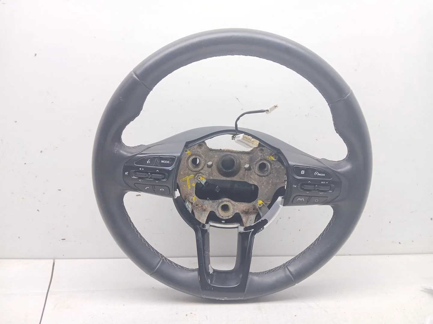 Volante para Kia Stonic (Yb)