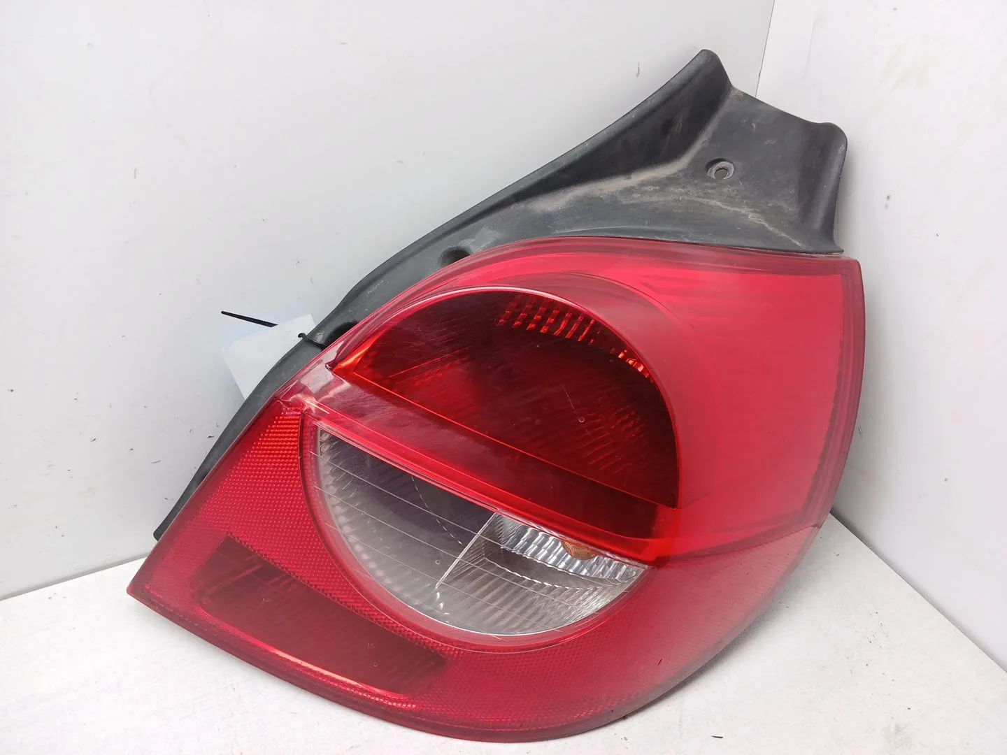 Piloto Trasero Derecho para Renault Clio Iii (Br0/1, Cr0/1)