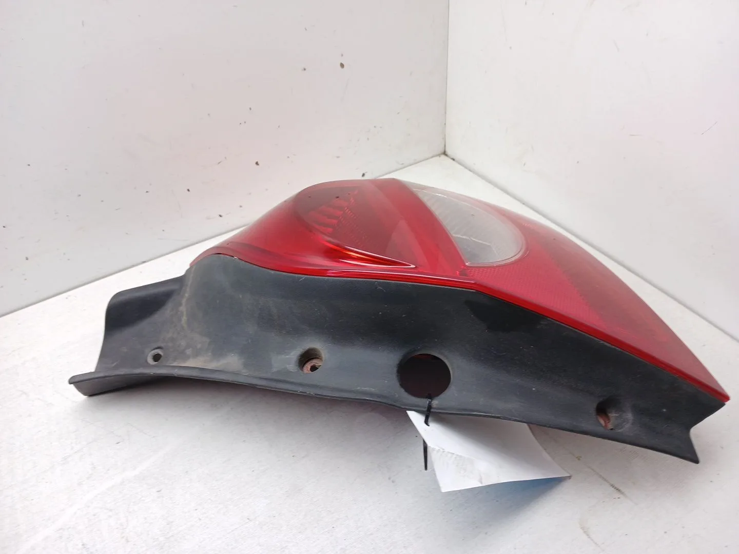 Piloto Trasero Derecho para Renault Clio Iii (Br0/1, Cr0/1)