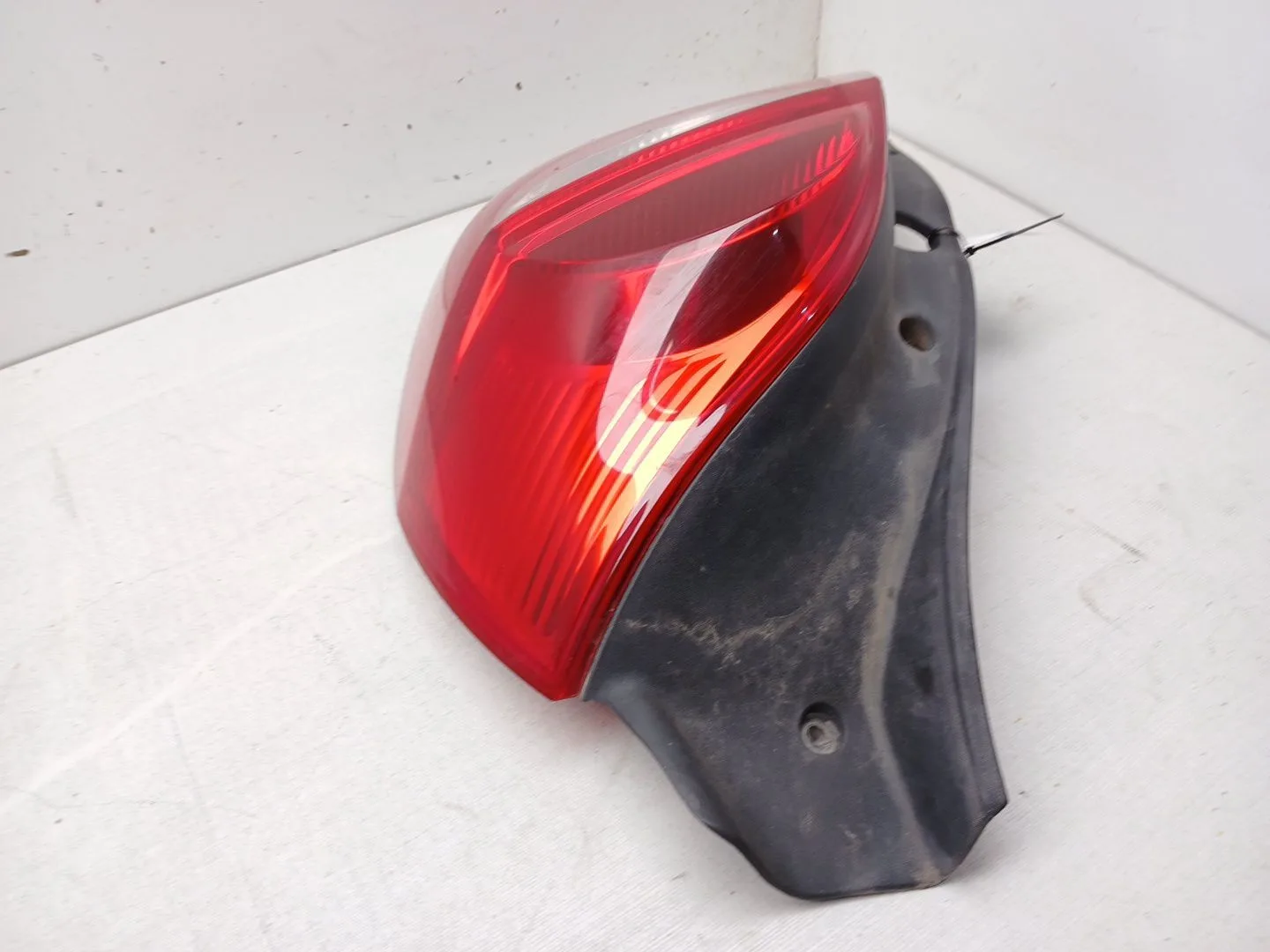 Piloto Trasero Derecho para Renault Clio Iii (Br0/1, Cr0/1)