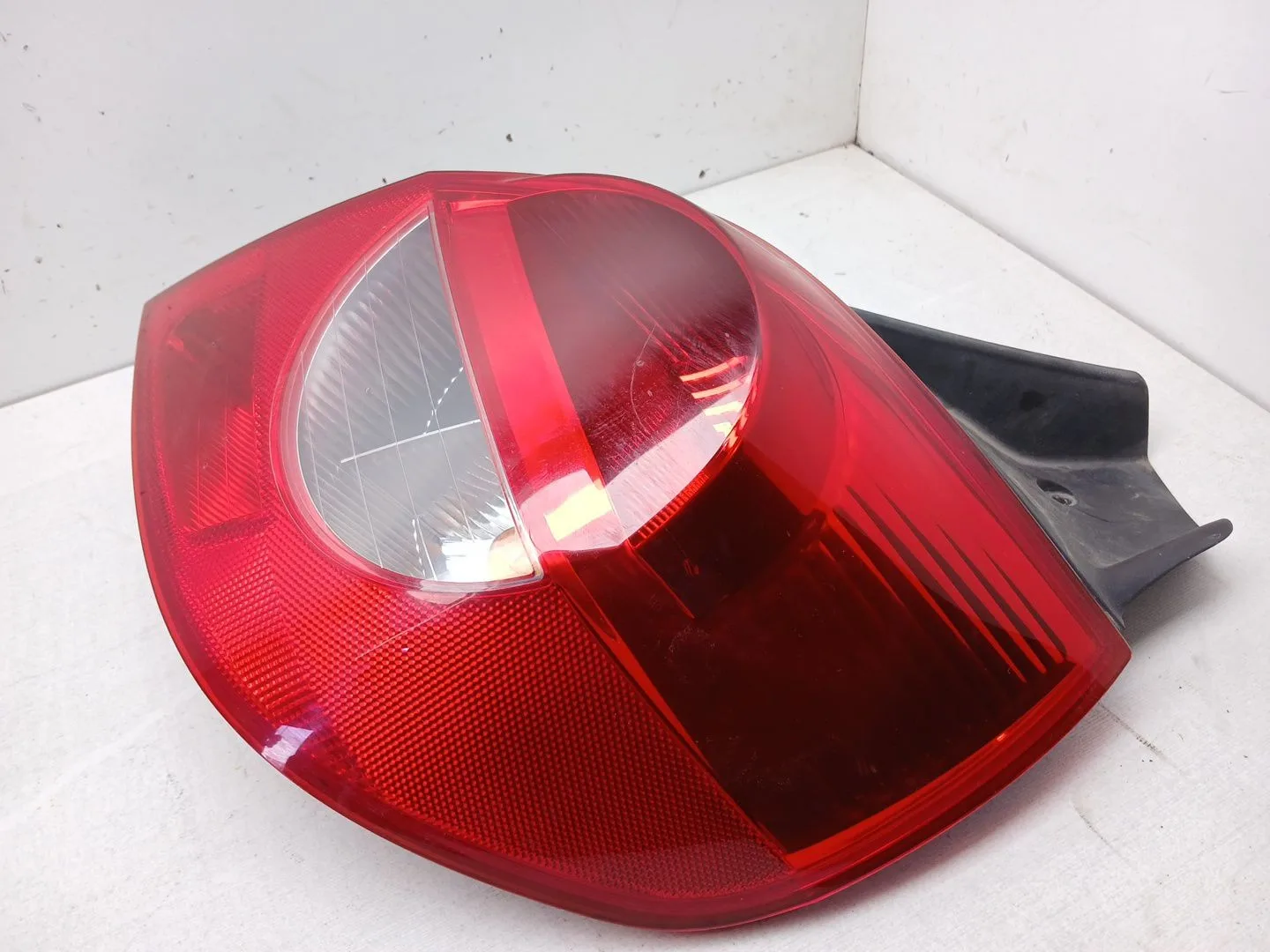 Piloto Trasero Derecho para Renault Clio Iii (Br0/1, Cr0/1)