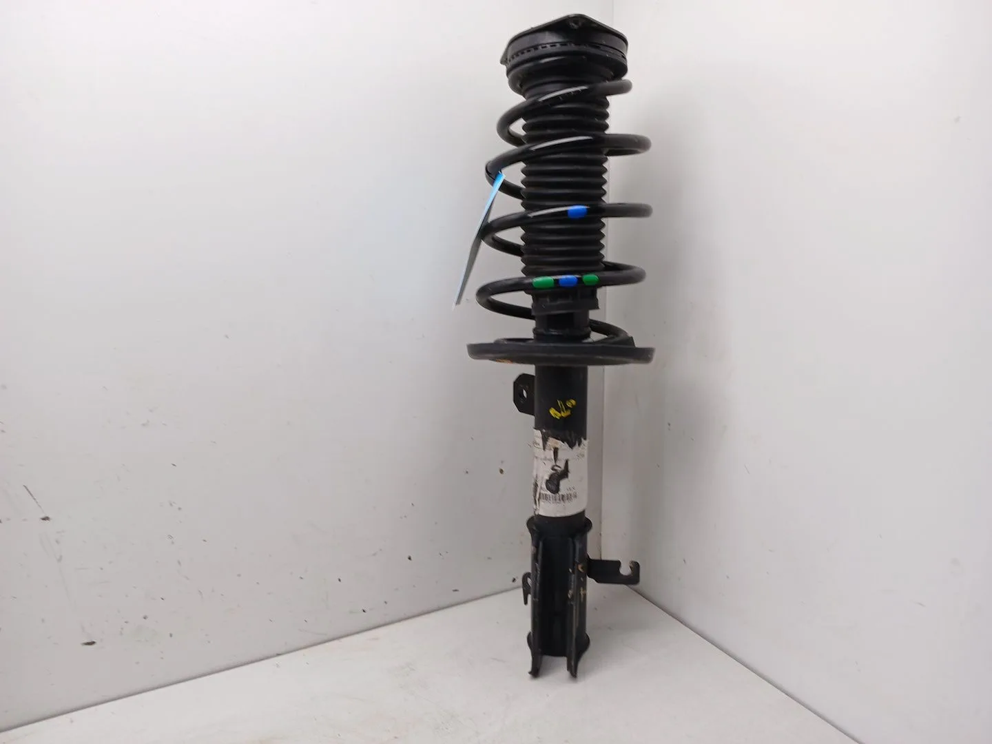 Amortiguador Delantero Izquierdo para Citroën C4 Iii (Ba_, Bb_, Bc_)