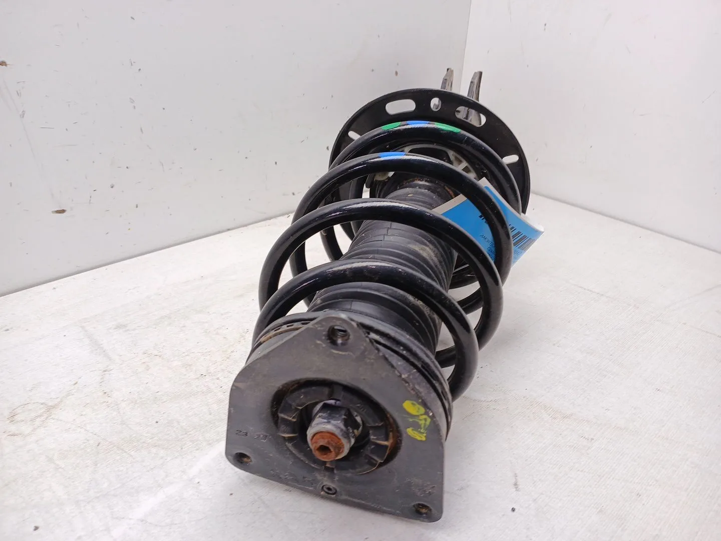 Amortiguador Delantero Derecho para Citroën C4 Iii (Ba_, Bb_, Bc_)
