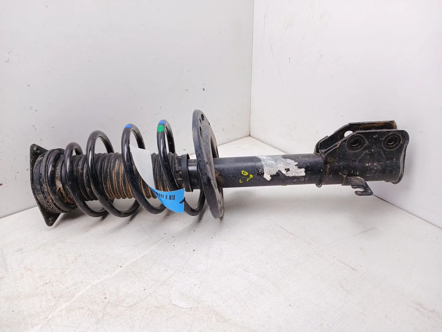 Amortiguador Delantero Derecho para Citroën C4 Iii (Ba_, Bb_, Bc_)