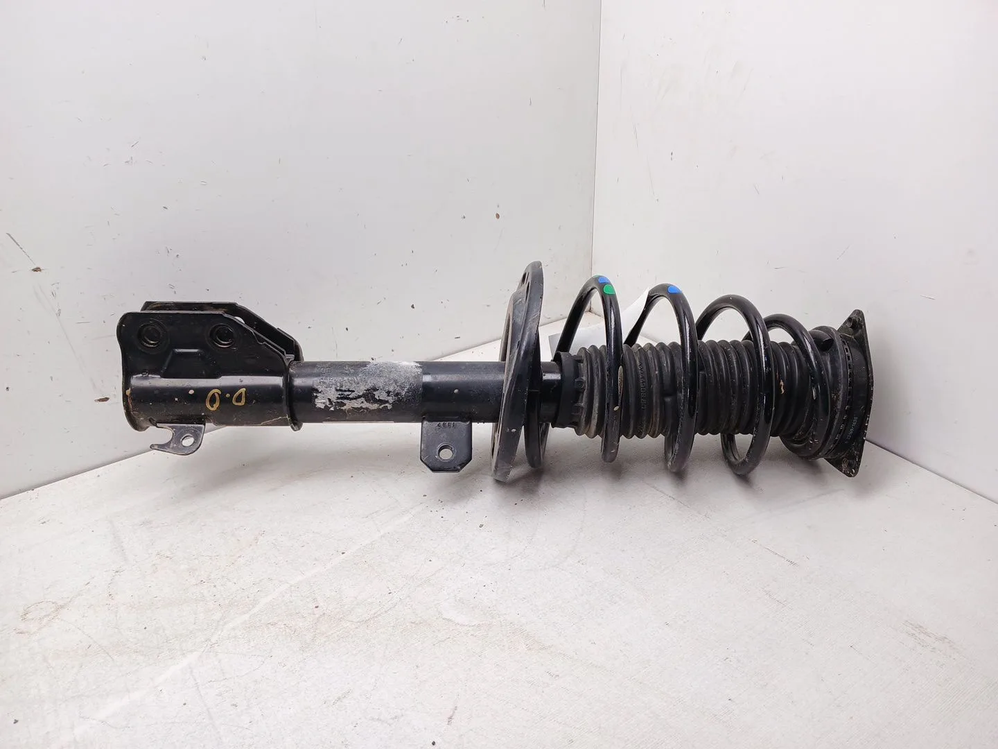 Amortiguador Delantero Derecho para Citroën C4 Iii (Ba_, Bb_, Bc_)