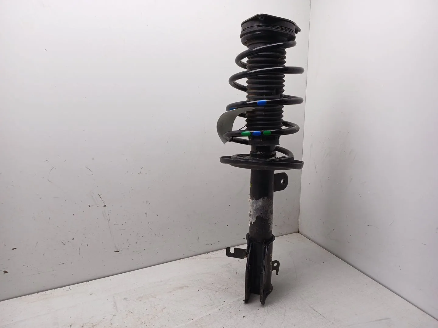 Amortiguador Delantero Derecho para Citroën C4 Iii (Ba_, Bb_, Bc_)