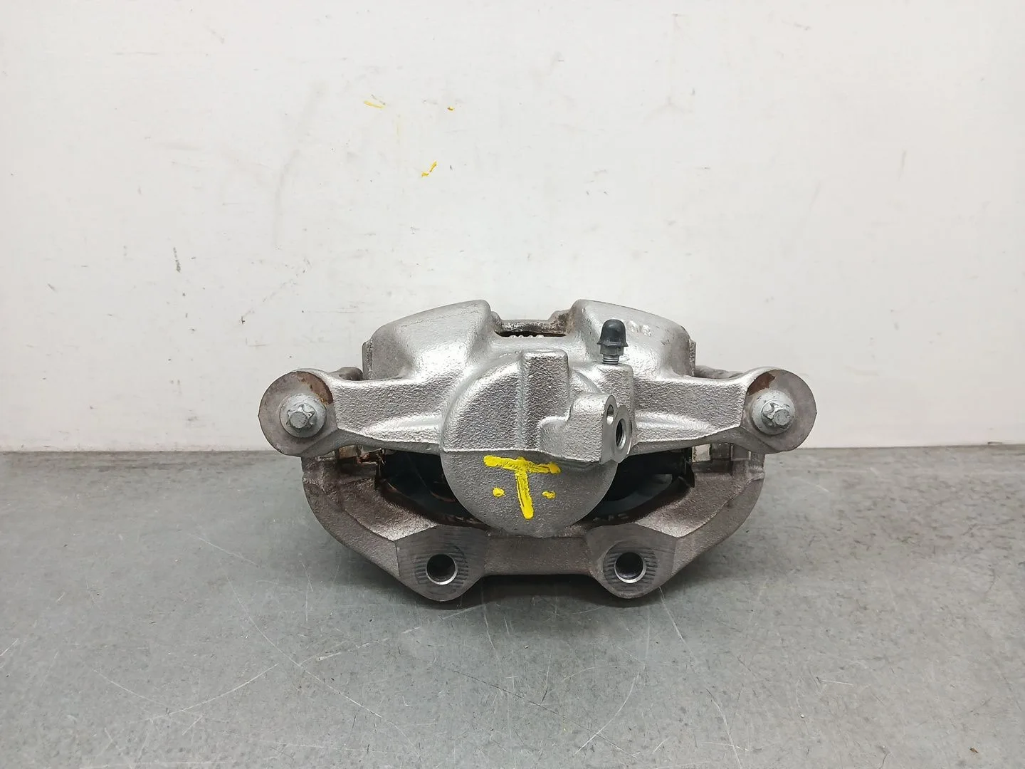 Pinza Freno Delantera Derecha para Citroën C4 Iii (Ba_, Bb_, Bc_)
