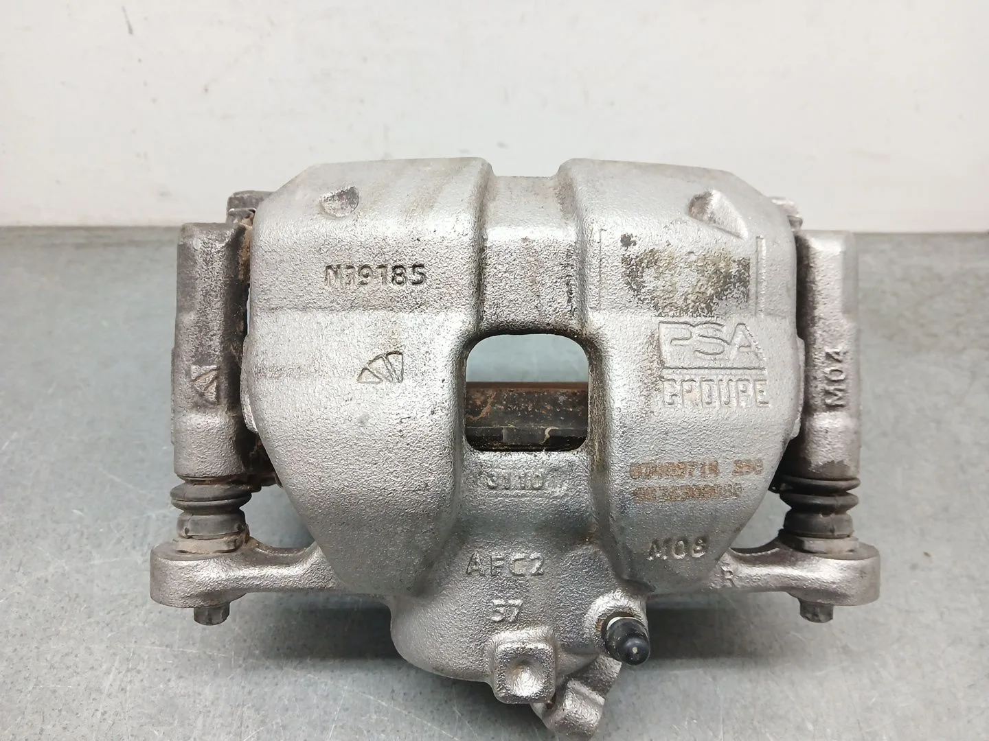 Pinza Freno Delantera Derecha para Citroën C4 Iii (Ba_, Bb_, Bc_)