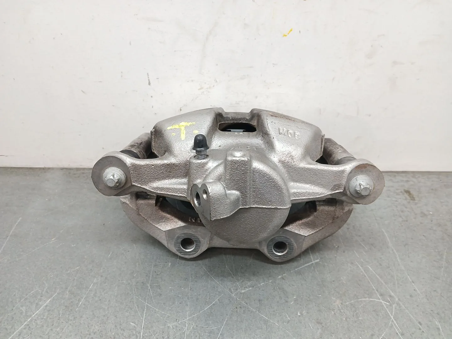 Pinza Freno Delantera Izquierda para Citroën C4 Iii (Ba_, Bb_, Bc_)