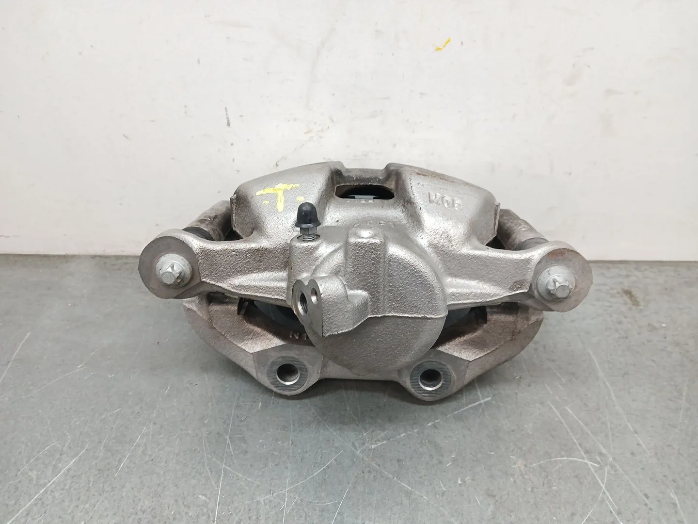 Pinza Freno Delantera Izquierda para Citroën C4 Iii (Ba_, Bb_, Bc_)