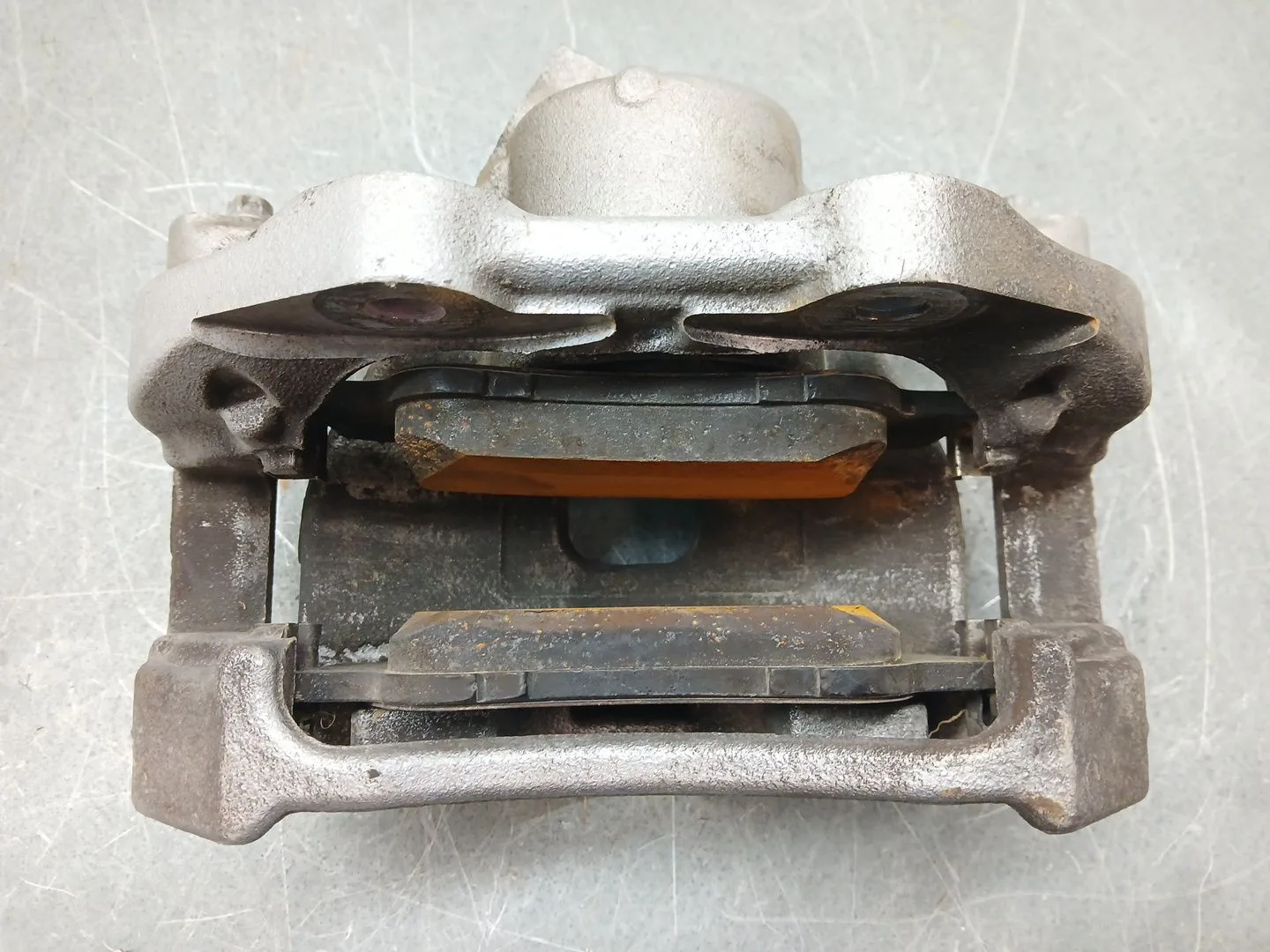 Pinza Freno Delantera Izquierda para Citroën C4 Iii (Ba_, Bb_, Bc_)