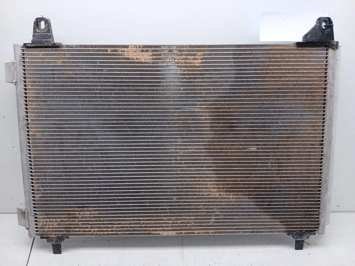 Condensador / Radiador Aire Acondicionado para Citroën C4 Iii (Ba_, Bb_, Bc_)