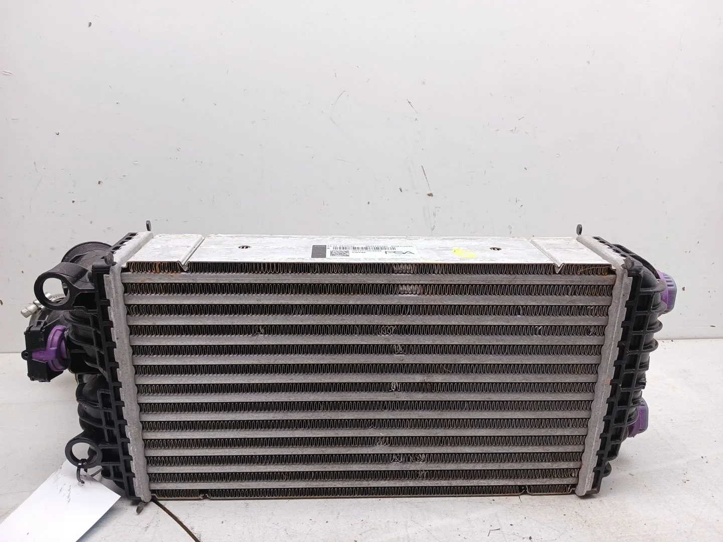 Intercooler para Citroën C4 Iii (Ba_, Bb_, Bc_)