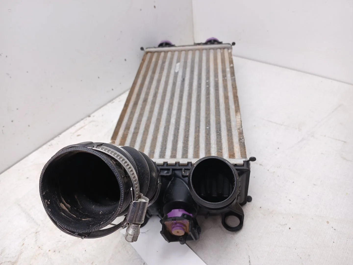 Intercooler para Citroën C4 Iii (Ba_, Bb_, Bc_)