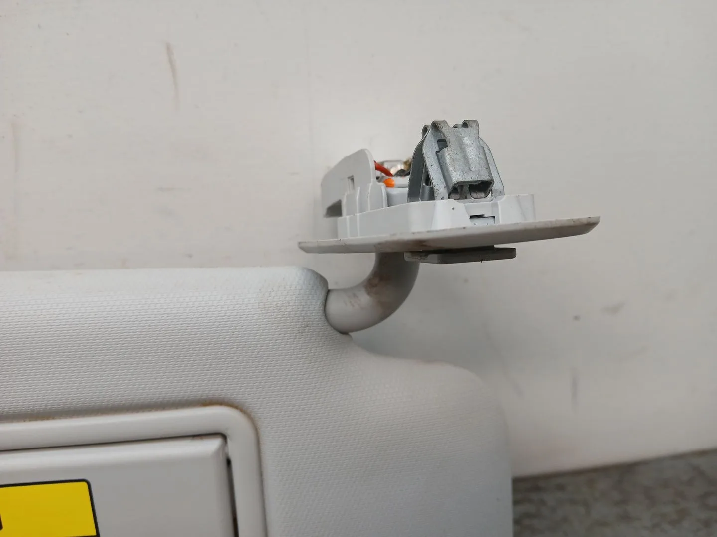 Parasol Derecho para Citroën C4 Iii (Ba_, Bb_, Bc_)