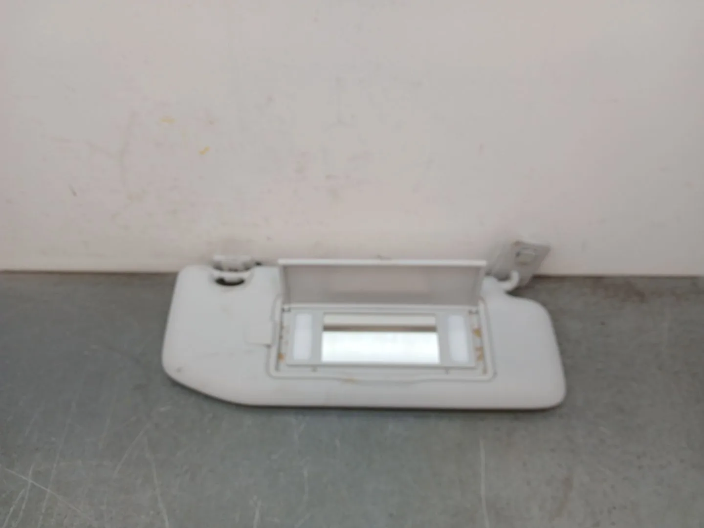 Parasol Derecho para Citroën C4 Iii (Ba_, Bb_, Bc_)