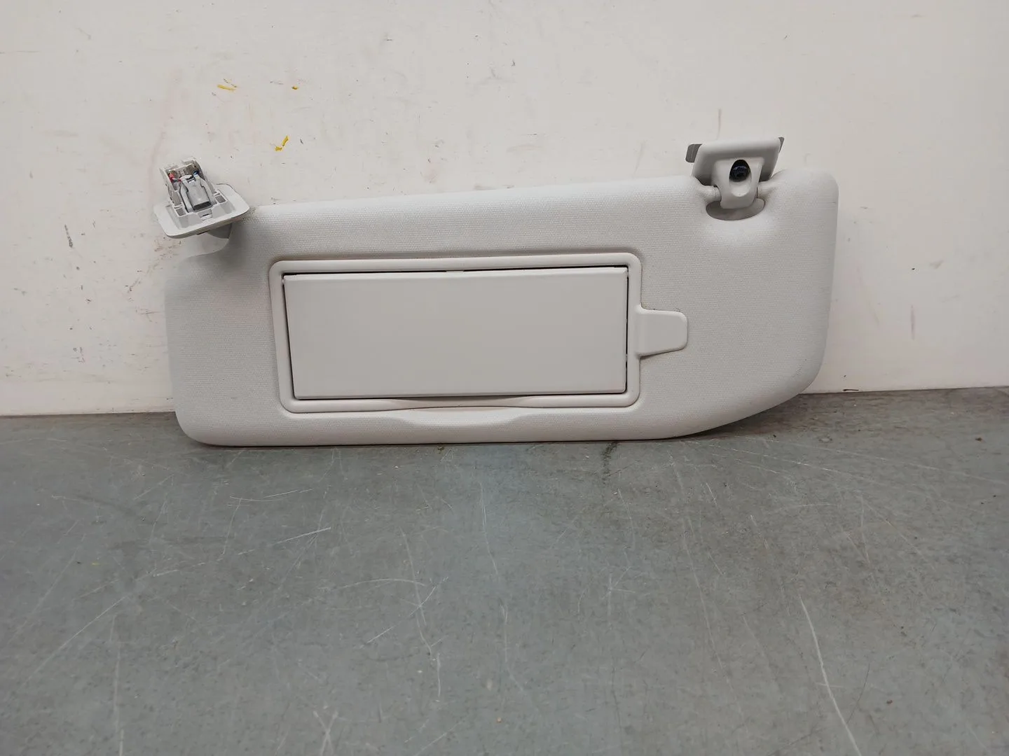 Parasol Izquierdo para Citroën C4 Iii (Ba_, Bb_, Bc_)