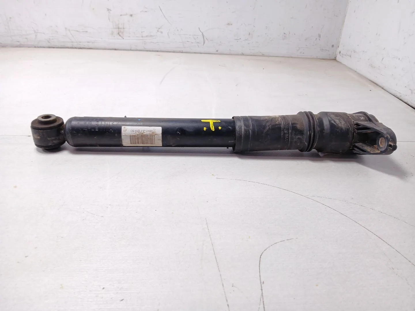 Amortiguador Trasero Derecho para Citroën C4 Iii (Ba_, Bb_, Bc_)