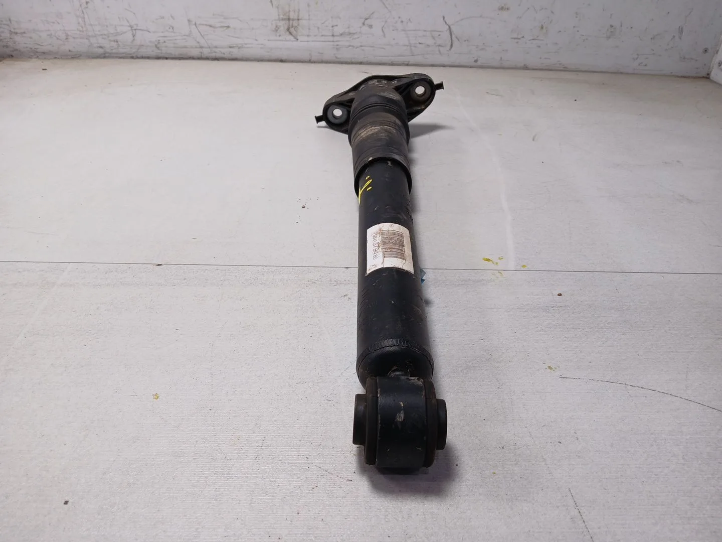 Amortiguador Trasero Derecho para Citroën C4 Iii (Ba_, Bb_, Bc_)