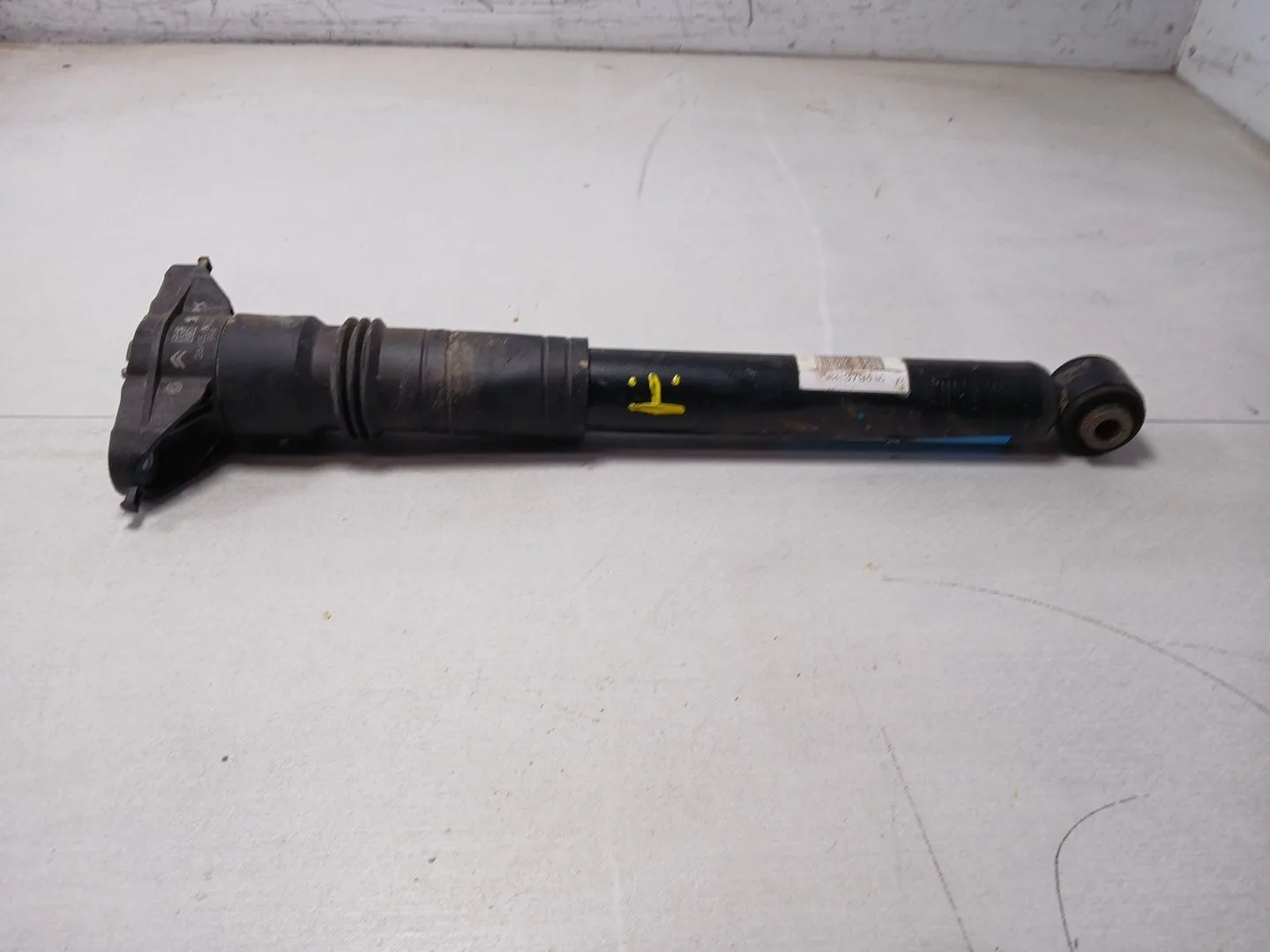 Amortiguador Trasero Derecho para Citroën C4 Iii (Ba_, Bb_, Bc_)