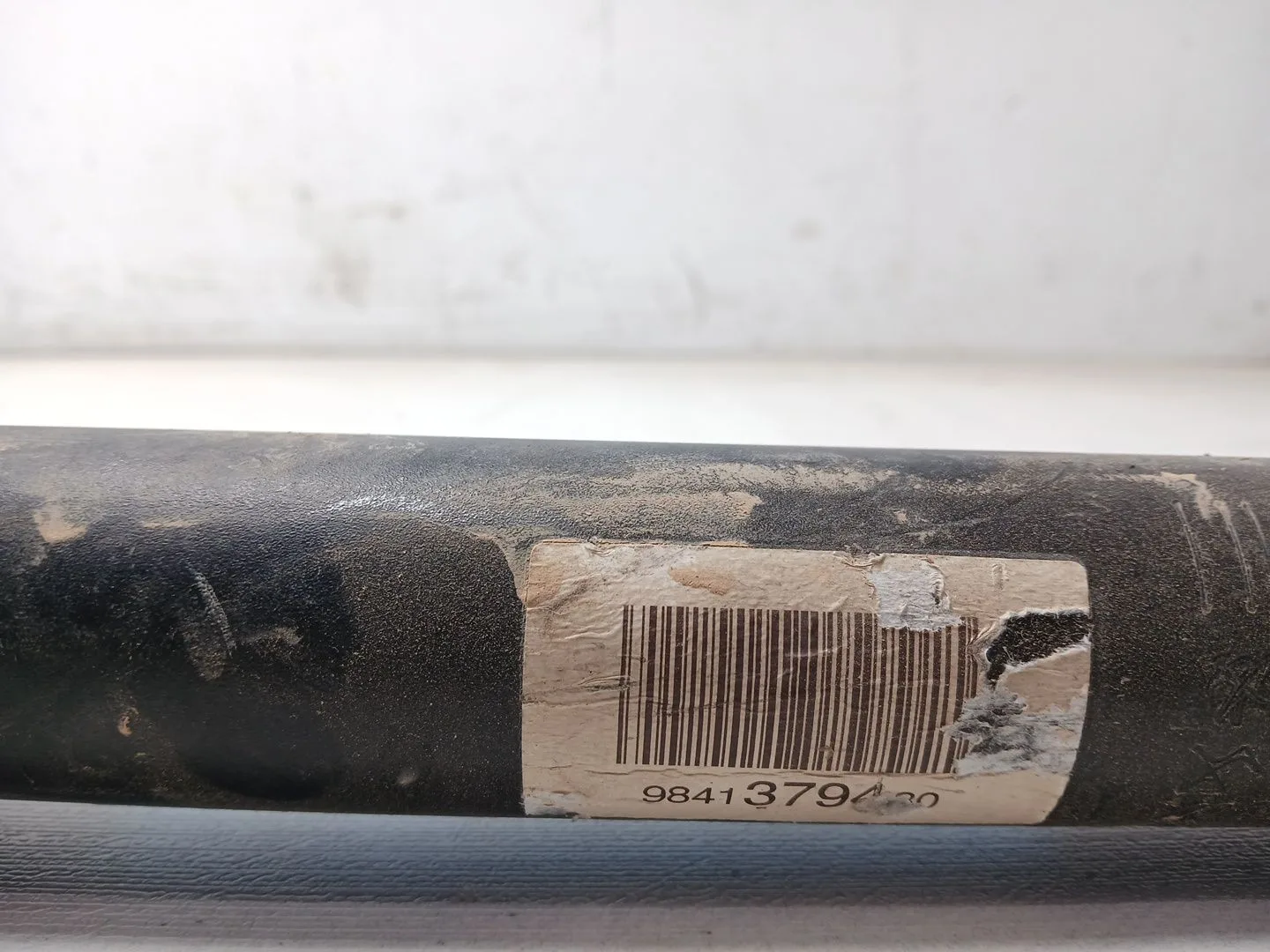 Amortiguador Trasero Izquierdo para Citroën C4 Iii (Ba_, Bb_, Bc_)