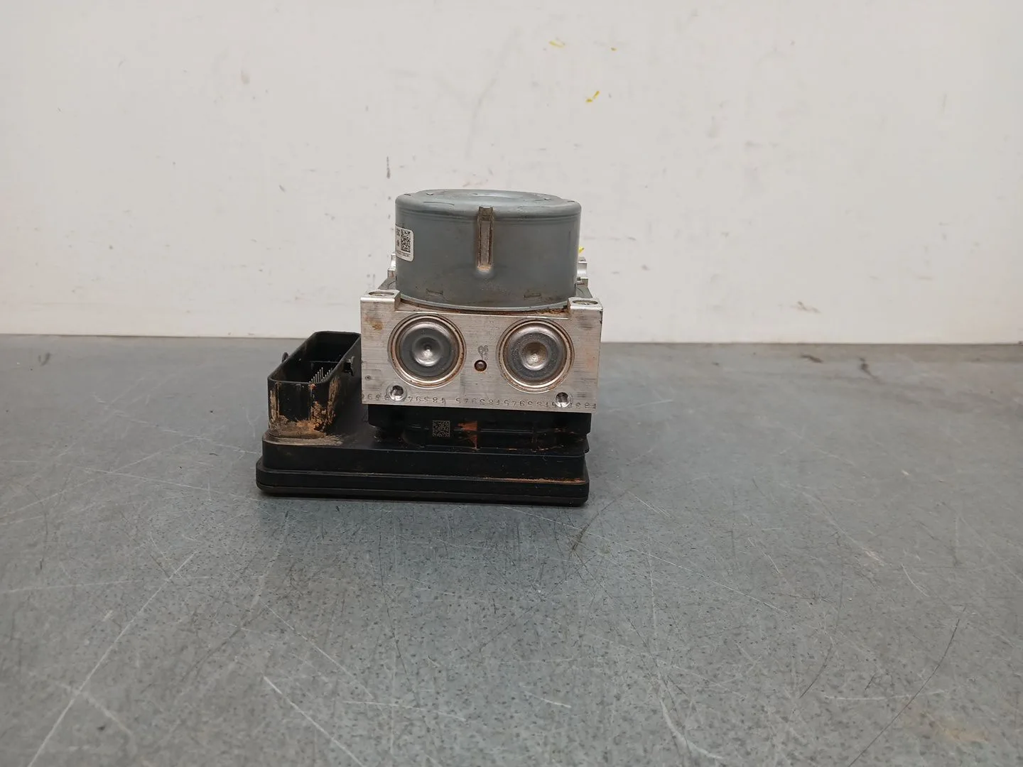 Abs para Citroën C4 Iii (Ba_, Bb_, Bc_)