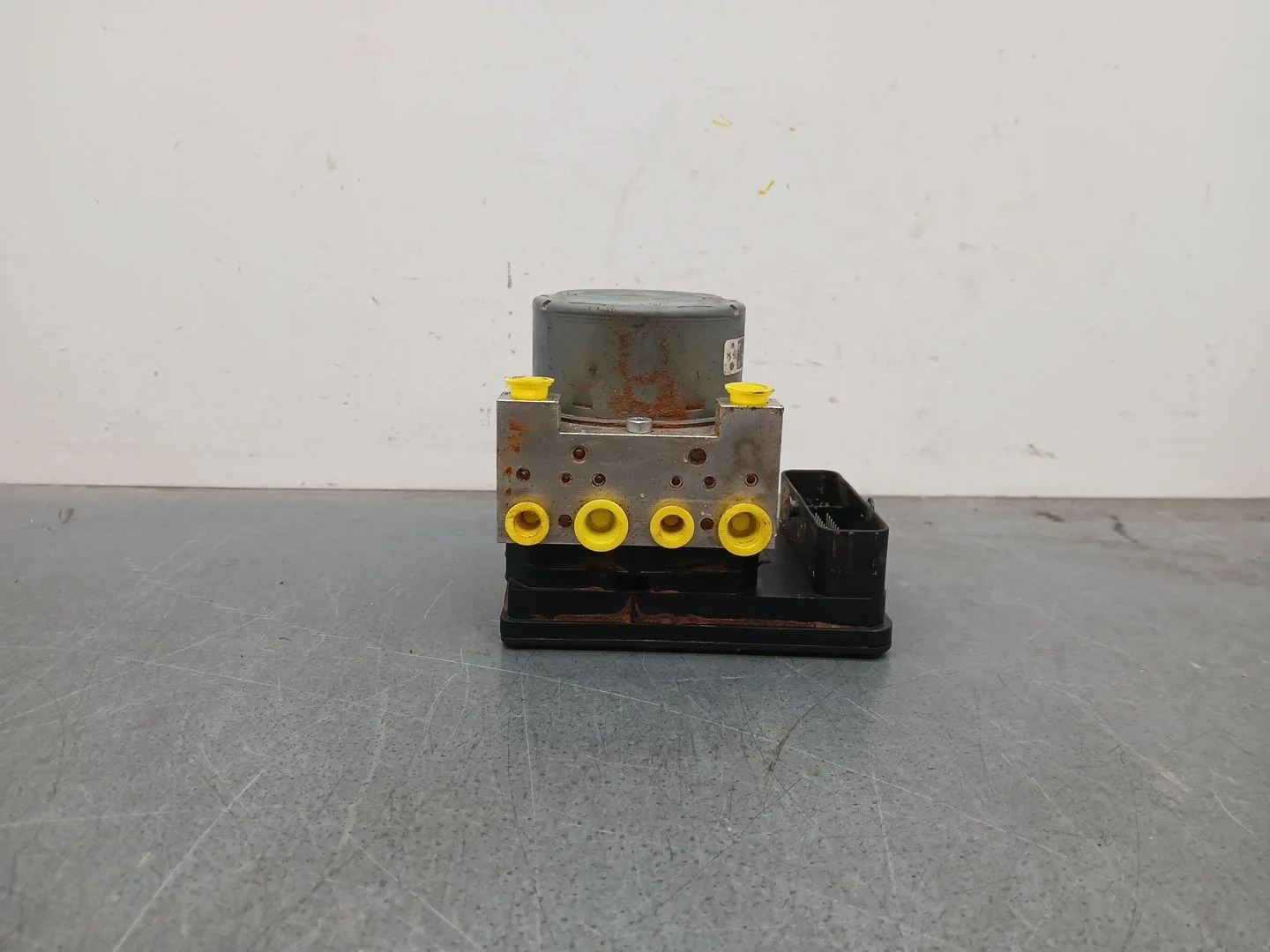 Abs para Citroën C4 Iii (Ba_, Bb_, Bc_)