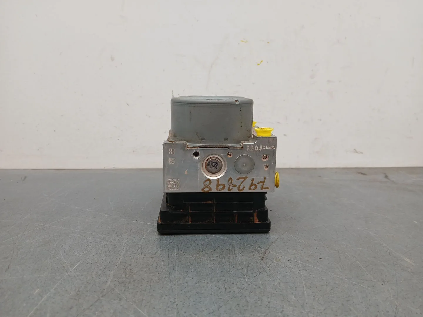 Abs para Citroën C4 Iii (Ba_, Bb_, Bc_)