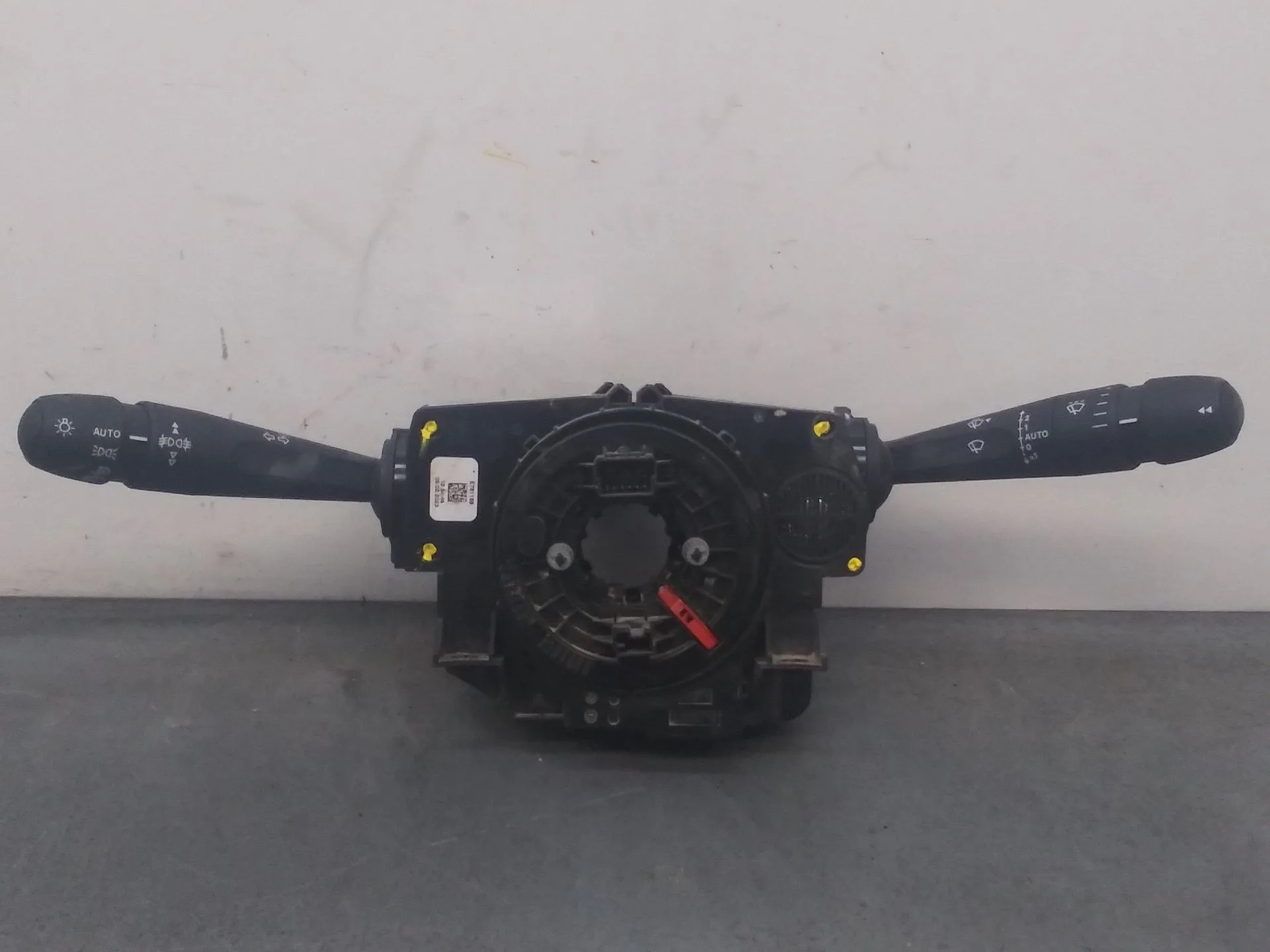 Mando Multifuncion para Citroën C4 Iii (Ba_, Bb_, Bc_)