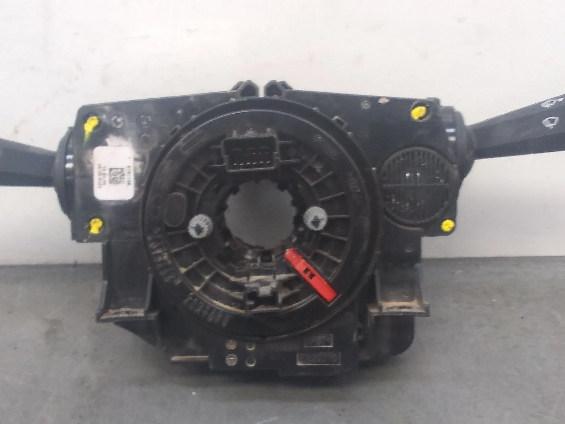 Mando Multifuncion para Citroën C4 Iii (Ba_, Bb_, Bc_)