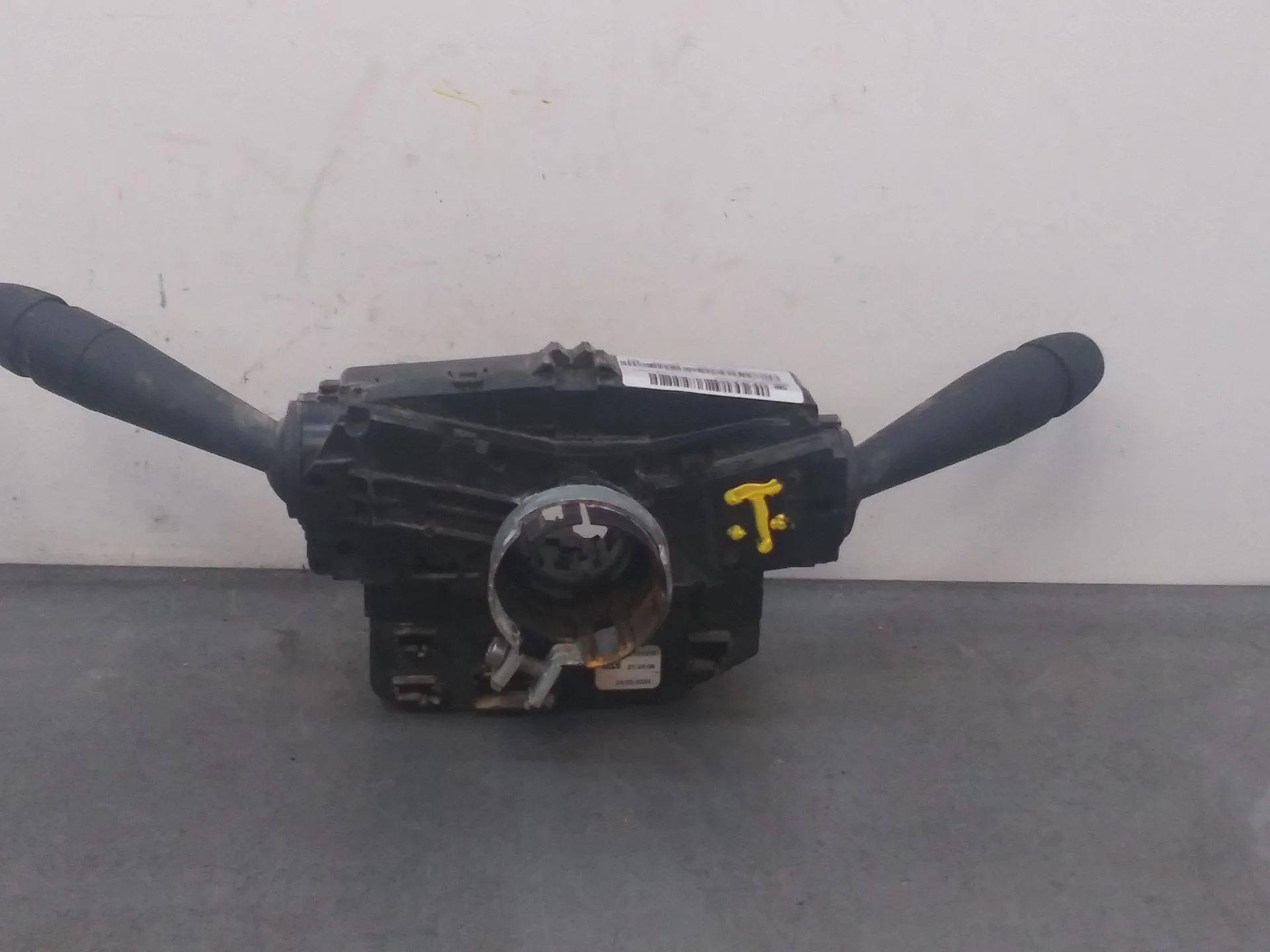Mando Multifuncion para Citroën C4 Iii (Ba_, Bb_, Bc_)