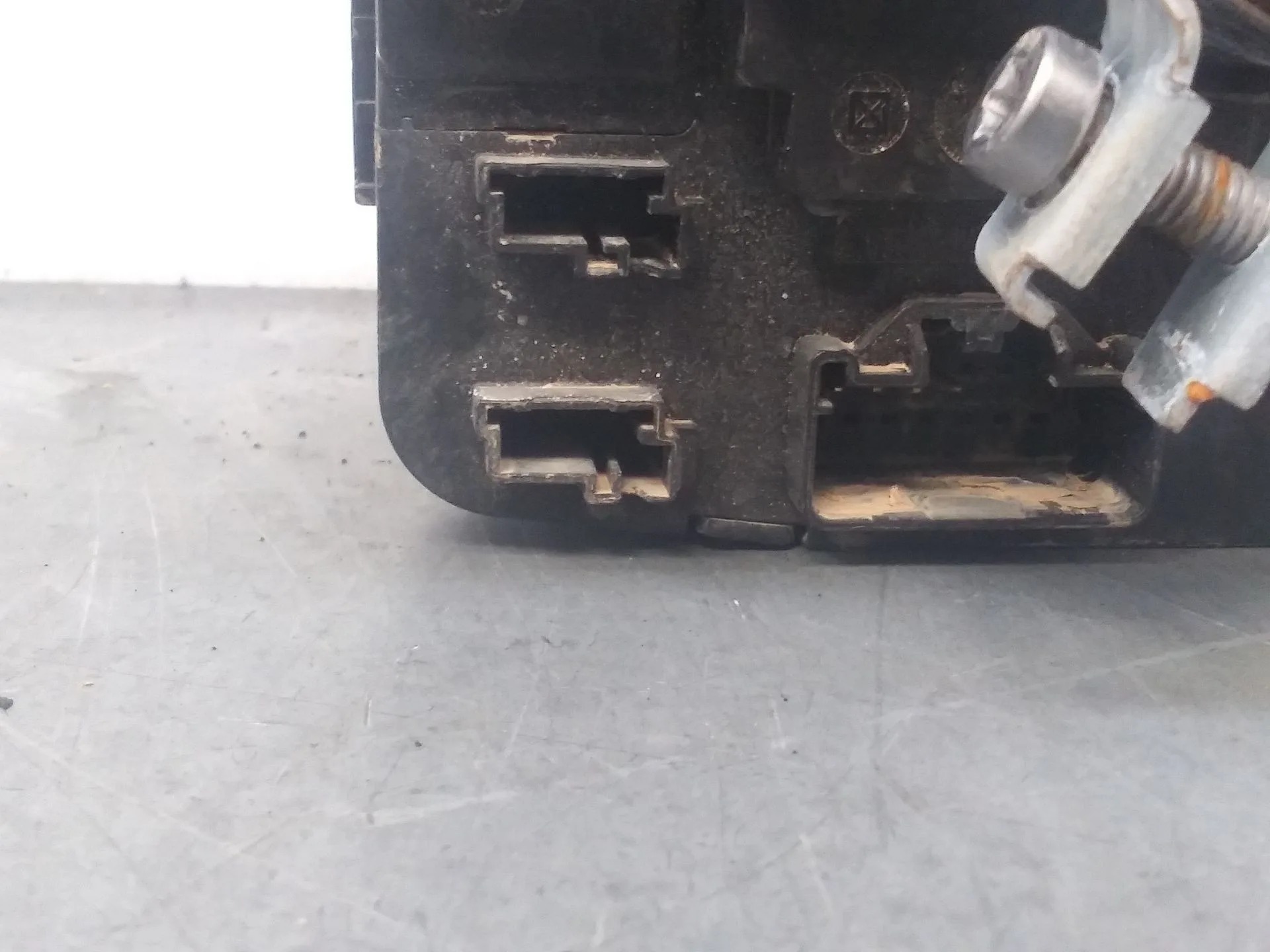 Mando Multifuncion para Citroën C4 Iii (Ba_, Bb_, Bc_)