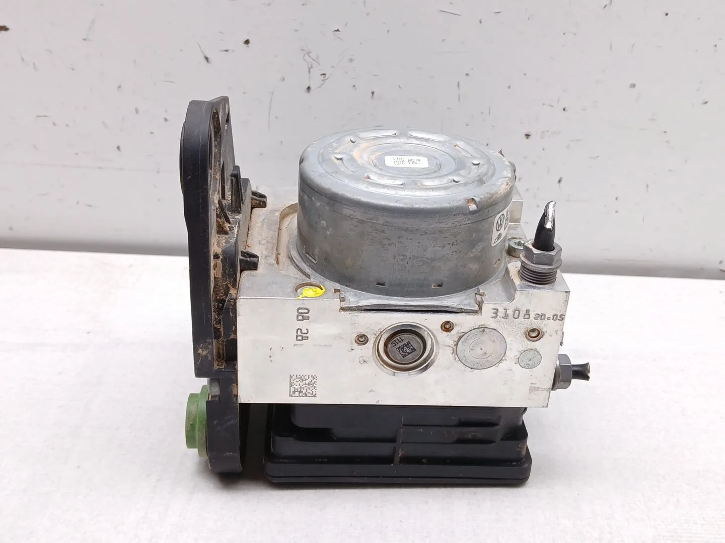 Abs para Cupra Formentor (Km7)