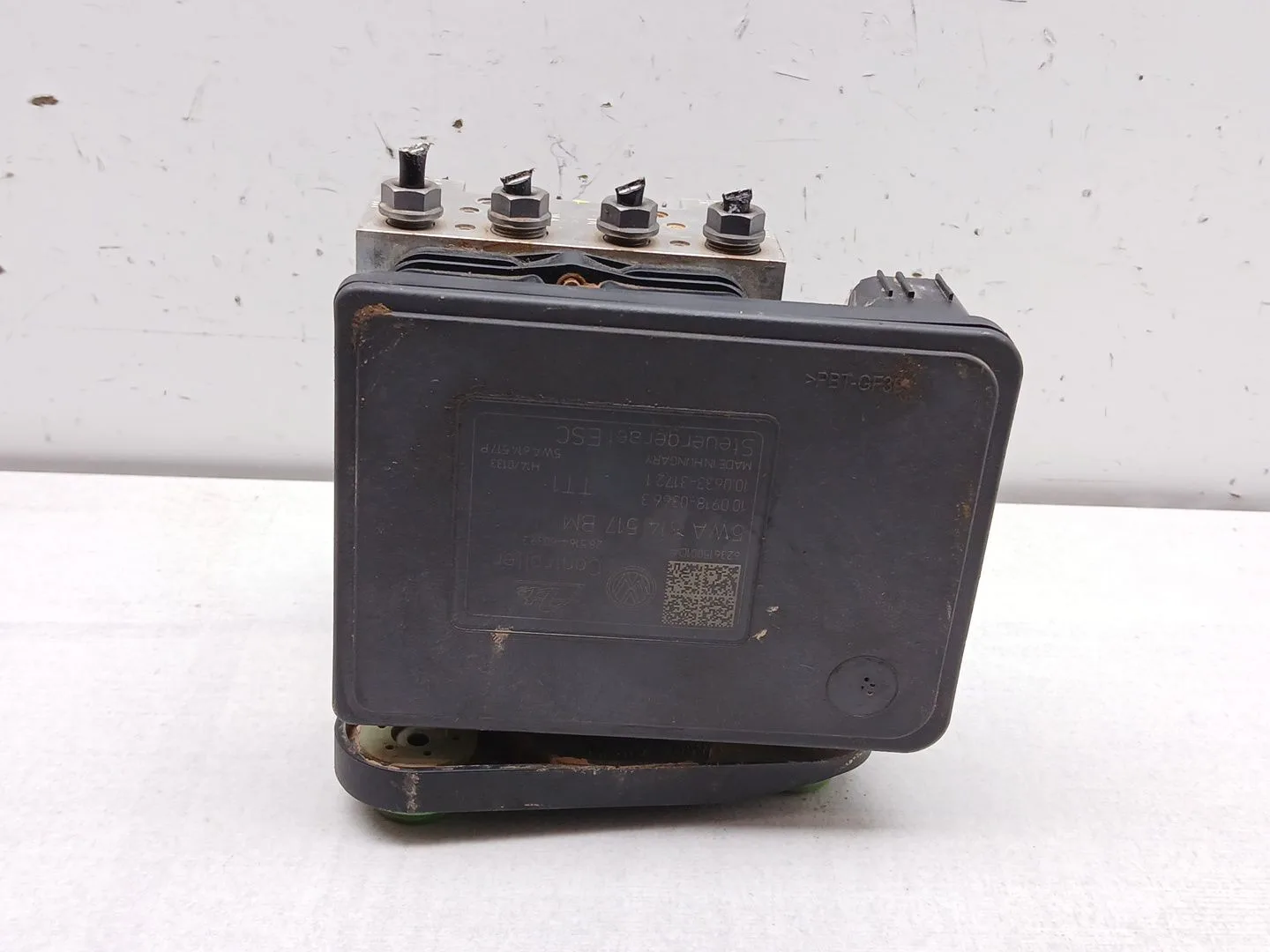 Abs para Cupra Formentor (Km7)