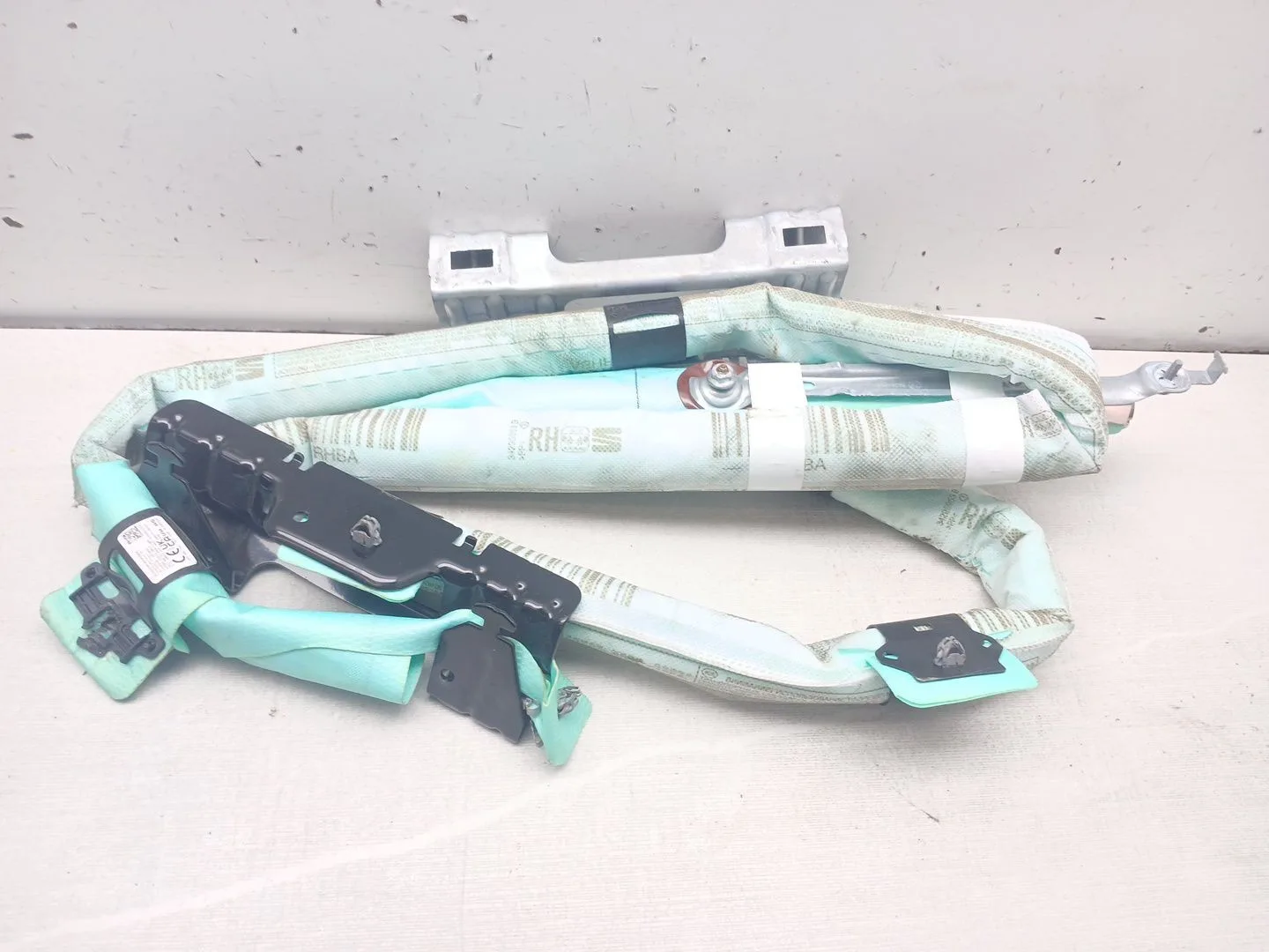 Airbag Cortina Delantero Derecho para Cupra Formentor (Km7)