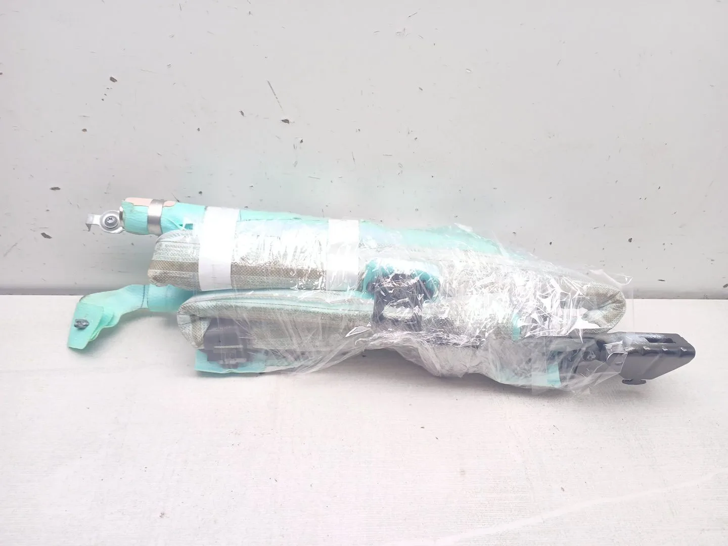 Airbag Cortina Delantero Derecho para Cupra Formentor (Km7)